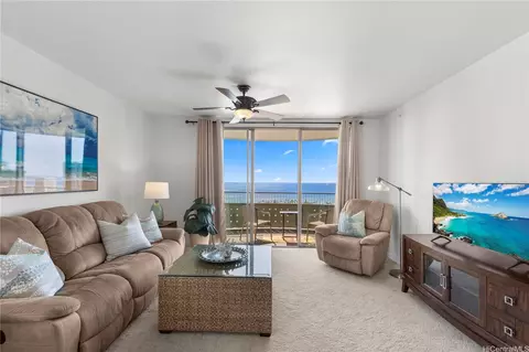 421 Olohana St #2804, Honolulu, HI 96815