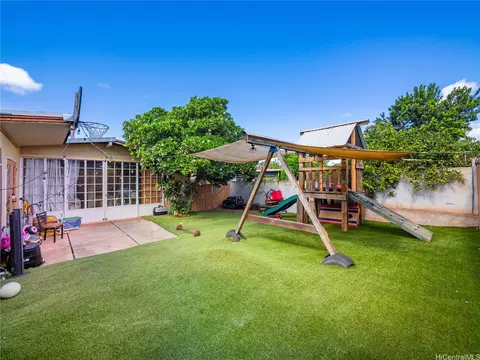91-951 Mailani St, Ewa Beach, HI 96706