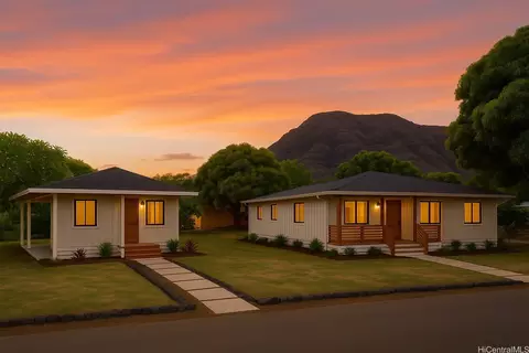 84-856 Lahaina St #C, Waianae, HI 96792