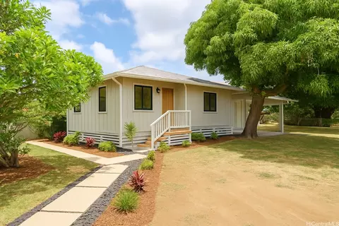 84-856 Lahaina St #A, Waianae, HI 96792
