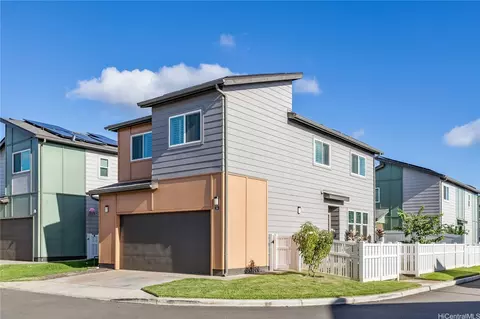 91-1641 Honouliuli St #36, Ewa Beach, HI 96706