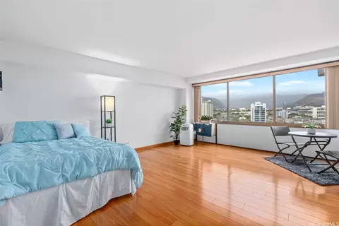 2333 Kapiolani Blvd #906, Honolulu, HI 96826