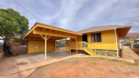 87-158 Kimo St, Waianae, HI 96792