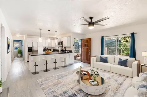 84-648 Kepue St #B, Waianae, HI 96792