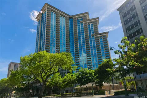 1837 Kalakaua Ave #1102, Honolulu, HI 96815
