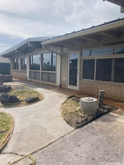 501 Analu St, Honolulu, HI 96817