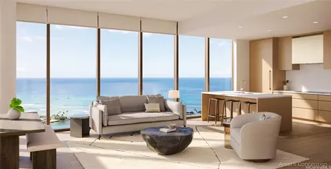 728 Ala Moana Blvd #1607, Honolulu, HI 96813