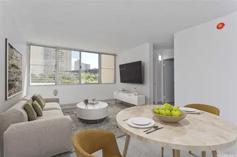 5122 Likini St #214, Honolulu, HI 96818
