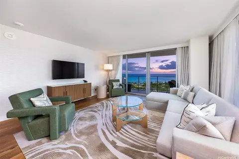 383 Kalaimoku St #E2801, Honolulu, HI 96815