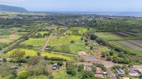 61-1121 Kaukonahua Rd #5, Waialua, HI 96791