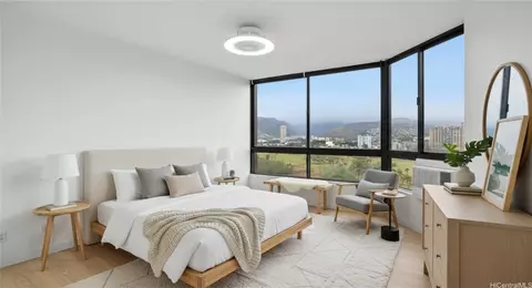320 Liliuokalani Ave #1204, Honolulu, HI 96815
