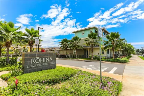 91-3525 Kauluakoko St #2111, Ewa Beach, HI 96706