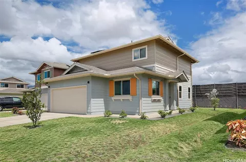 91-1638 Ulaula Loop, Ewa Beach, HI 96706