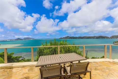 45-001 Lilipuna Rd #B, Kaneohe, HI 96744