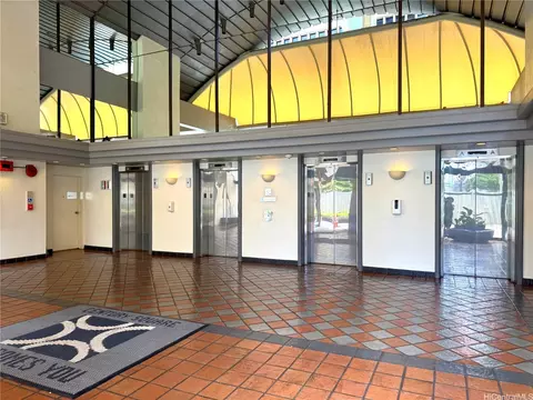 1188 Bishop St #701, Honolulu, HI 96813