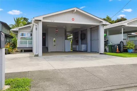 45-542 Waikalua Pl, Kaneohe, HI 96744