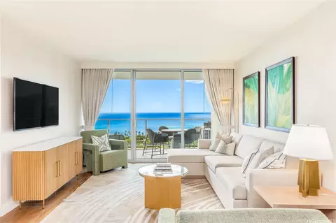383 Kalaimoku St #E2802, Honolulu, HI 96815
