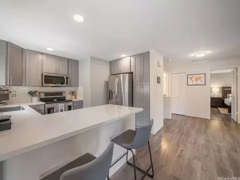 92-1117 Panana St #404, Kapolei, HI 96707