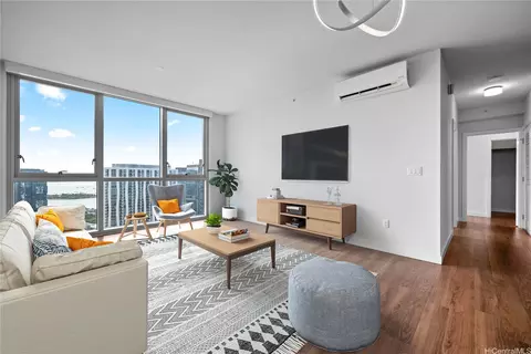 988 Halekauwila St #4208, Honolulu, HI 96814