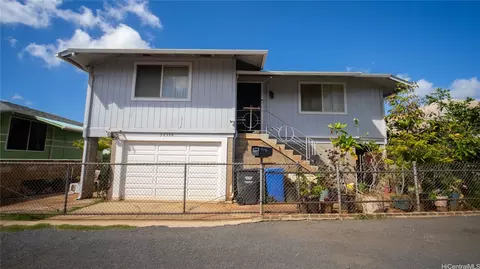3455 Wela St # A, Honolulu, HI 96815