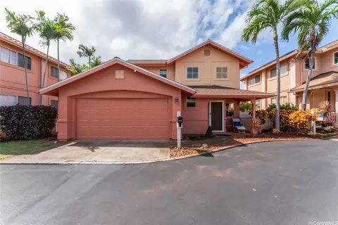 94-199 Iokoo Pl #96, Waipahu, HI 96797