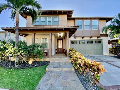 91-1103 Waikai St, Ewa Beach, HI 96706