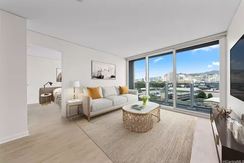 1296 Kapiolani Blvd #II902, Honolulu, HI 96814