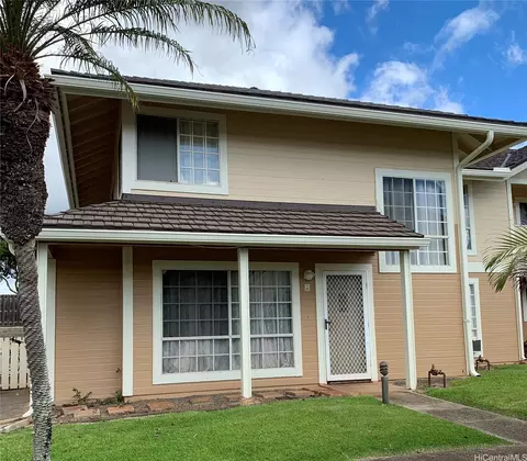94-1455 Waipio Uka St #N101, Waipahu, HI 96797