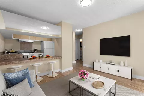 814 Kinau St #401, Honolulu, HI 96813