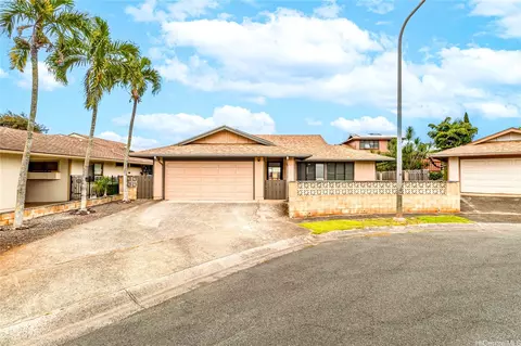 95-108 Lalai Pl, Mililani, HI 96789