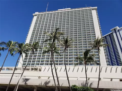 410 Atkinson Dr #1047, Honolulu, HI 96814