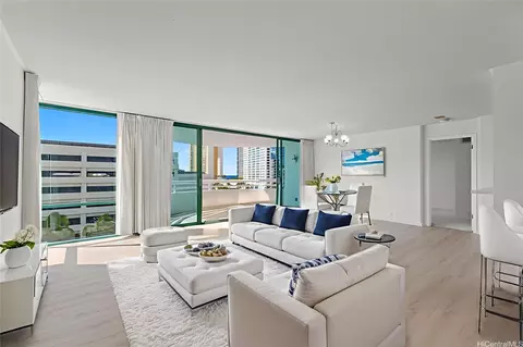 1341 Kapiolani Blvd #10C, Honolulu, HI 96814