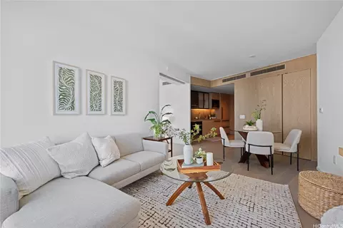1000 Auahi St #3511, Honolulu, HI 96814