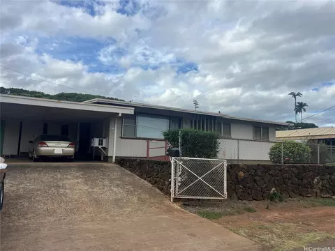 94-962 Kahuailani St, Waipahu, HI 96797