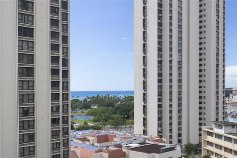 419 A Atkinson Dr #1202, Honolulu, HI 96814