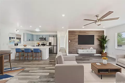 91-1788 Pualoalo Pl, Ewa Beach, HI 96706