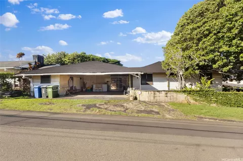 1691 California Ave, Wahiawa, HI 96786
