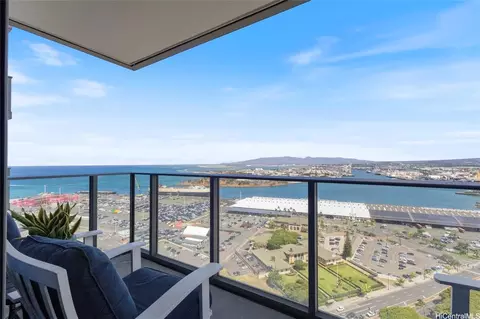 600 Ala Moana Blvd #3006, Honolulu, HI 96813
