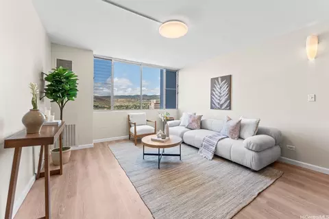 3045 Ala Napuaa Pl #615, Honolulu, HI 96818