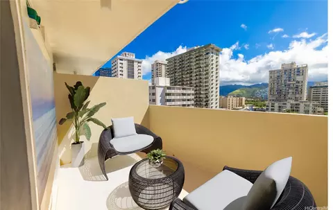 2463 Kuhio Ave #1102, Honolulu, HI 96815
