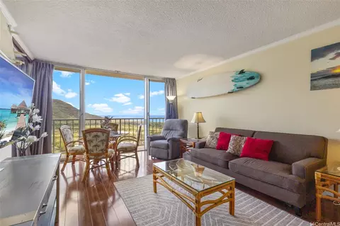 84-740 Kili Dr #G1626, Waianae, HI 96792
