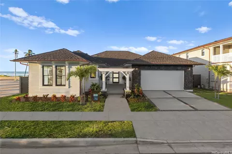 91-1317 Halili St, Ewa Beach, HI 96706
