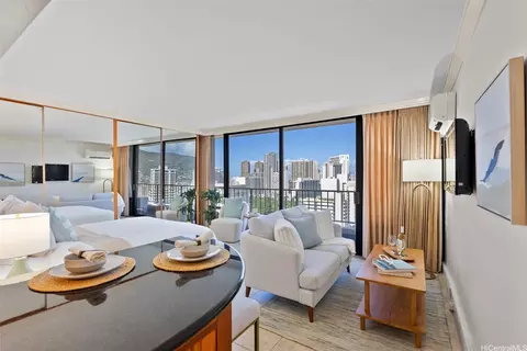 440 Olohana St #2108, Honolulu, HI 96815
