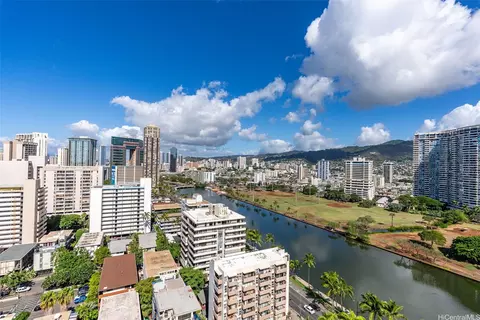 440 Olohana St #2108, Honolulu, HI 96815