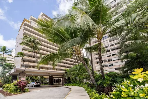 1720 Ala Moana Blvd #304B, Honolulu, HI 96815