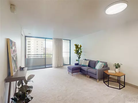 1147 Ala Napunani St #PH2, Honolulu, HI 96818