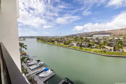 500 Lunalilo Home Rd #16G, Honolulu, HI 96825