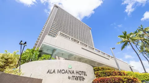 410 Atkinson Dr #3003, Honolulu, HI 96814