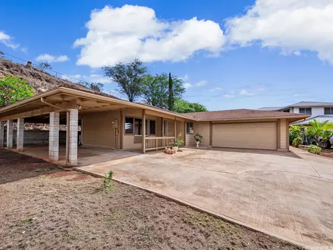 87-415 Waiolu Pl, Waianae, HI 96792