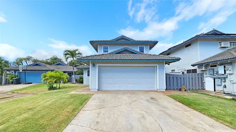 91-184 Kikiao St, Kapolei, HI 96707